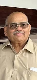 Obituary information for Poovakunnel "Doc Itty" Ittycheriah