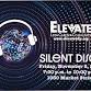 2025 Silent Disco event in Henderson, KY