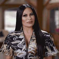 Are You Kidding Me Jen Shah GIF - Are You Kidding Me Jen Shah Real Housewives Of Salt Lake City - Discover & Share GIFs