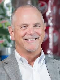 Corwin Beverage names new CEO