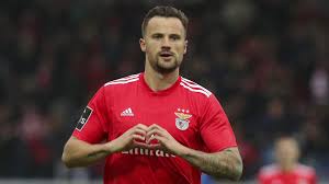 Haris seferovic profile), team pages (e.g. Haris Seferovic Vor Dem Spiel Gegen Ex Klub Eintracht Frankfurt Eurosport
