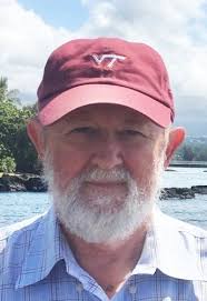 James Sluss Obituary (1948