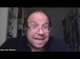 Plática 54_C. Gerardo Vilches, historiador, maestro y crítico de cómic. Del  contexto editorial