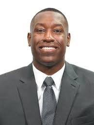 Penny Collins Basketball