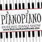 Dueling Pianos at Piano Piano: Dueling Piano Show event image