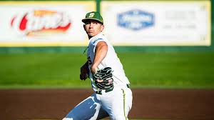 Baseball vs Saint Louis