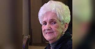 PATSY GLASS BURCHFIELD Obituary