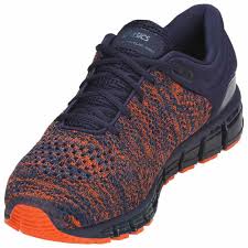 5.0 out of 5 stars. Asics Gel Quantum 360 Knit 2 Running Shoes Blue Runnerinn