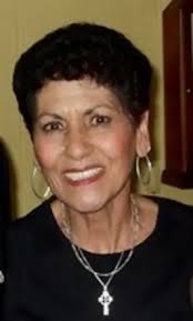 Obituary information for Jo-Ann Glover