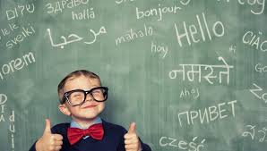 أسهل اللغات وأصعبها من ناحية التعلم