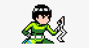 A free dragonfly cross stitch pattern. Rock Lee Naruto Cross Stitch Patterns Png Image Transparent Png Free Download On Seekpng