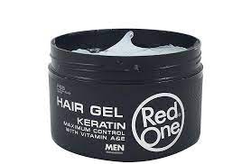 Keratin hair gel formulae and products are able to repair, regrow, and treat your damaged hair, scalp, etc and enhance your aesthetic appearance. Red One Keratin Hair Gel Kaufen 4 95 Beautykaufen De