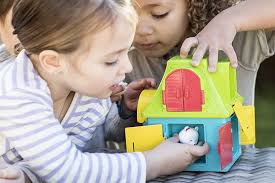 Ecr4kids softzone climb and crawl activity play set. 24 Best Gifts For 2 Year Olds 2020 Reviews By Wirecutter