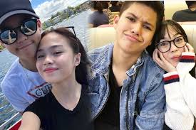 She was born and raised in vancouver, british columbia, canada. Look 34 Photos That Captured The Blossoming Friendship Of Ac Bonifacio And Kyle Echarri Abs Cbn Entertainment