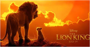 Hakuna Matata It S 25 Years Of The Lion King Entertainment News English Manorama A page for describing characters: lion king