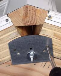 19972172 Cable Support System