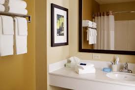extended stay america sacramento