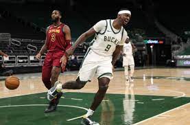 Jul 03, 2021 · the atlanta hawks need to take away the momentum of bobby portis. Milwaukee Bucks Bobby Portis Finding His Niche Off Bucks Bench