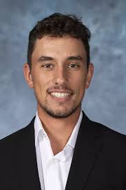 2019-20 Men's Tennis Roster