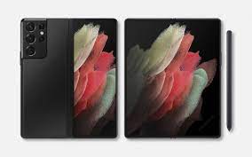 The $1,799.99 galaxy z fold 3 and $999.99 galaxy z flip 3. Samsung Galaxy Z Fold3 Mass Production Has Begun Gsmarena Com News