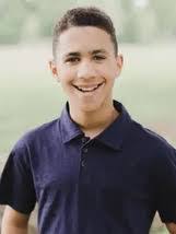 Dexter Prejean's Instagram, Facebook & TikTok