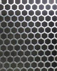 Uncategorized march 9, 2011 leave a comment. Hexagonal Perforated Sheet Honeycomb Mesh Sheet Manufacturer India