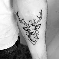These 25 tattoos are our picks for the best ones entered into our 2010 hunting and fishing tattoo contest. 60 Moose Tattoo Designs For Men Antler Ink Ideas