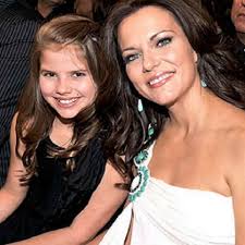 Happy 27th Birthday to Country Music artist Martina McBride's daughter Emma  who was born March 29, 1998!! #martinamcbride