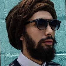 Aiden David Hadfield