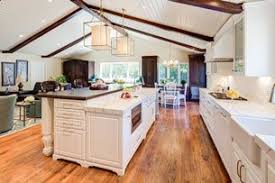 custom kitchen cabinet in san francisco