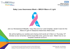 Milton Keynes University Hospital NHS Foundation Trust
