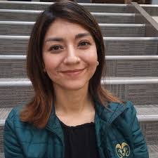 Yolanda Chavez's Instagram, Twitter & Facebook