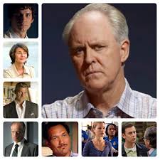 Who was your favorite special guest star? : r/Dexter