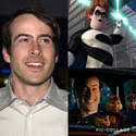 Will Forte's cinema animated characters by zielinskijoseph