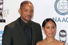 + body measurements & other facts. Will Smith Und Jada Pinkett Smith Pikantes Affarengerucht Gala De