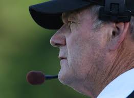 Red Raiders coaches reunite