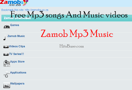 Zamob Mp3 Music Download Free Mp3 Songs And Music Videos Zamob