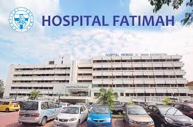 Hospital Fatimah Ipoh Jobs Vacancies August 2018