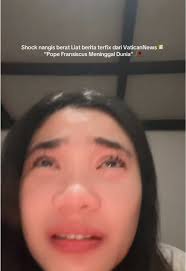 Eunice Vanessa Francis