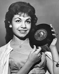 FROM THE VAULTS: Annette Funicello born 22 October 1942