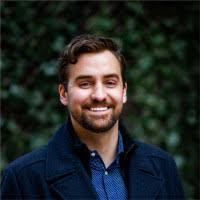 Brent Redmond, M.A.Sc., P.Geo