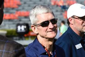 UNBELIEVABLE: Auburn beats Alabama 48-45 in wild Iron Bowl win