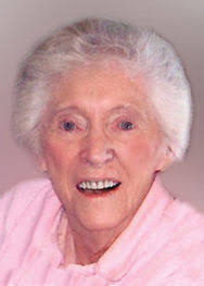 Eleanor W. Merrill, 91