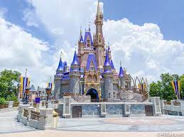 Basics about the disney parks around the world. Here S How To Plan Out Your Day At All Four Disney World Parks Allears Net