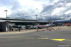 Aman freight (malaysia) sdn bhd. Klia Aeropolis To See Rm500m Investment In Next Two Years The Edge Markets