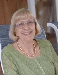 Obituary for Carol Ann Barney