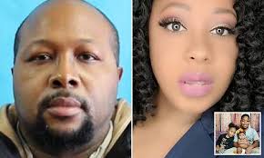 St. Louis man shoots dead wife and her 2 children before abducting their  baby and committing suicide