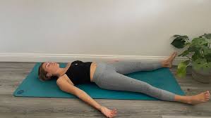 Maybe you would like to learn more about one of these? The Challenge Of Corpse Pose Savasana