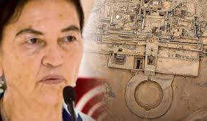 Ruth Shady, descubridora de Caral, es amenazada de muerte por invasores de  terrenos mdga