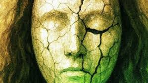 Lonely Little Town by MJ Smith